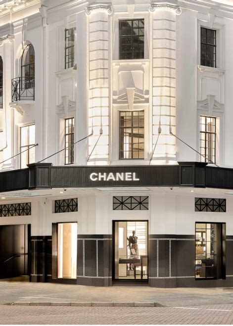 chanel perth boutique|raine square boutique perth.